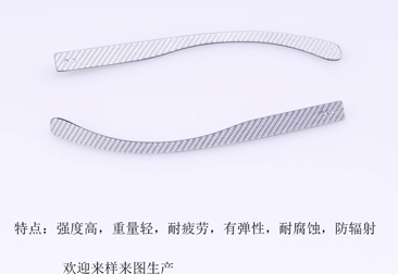 碳纖維眼鏡腳絲，碳纖維眼鏡腿，碳纖維眼鏡架，碳纖維眼鏡框，碳纖維眼鏡配件09